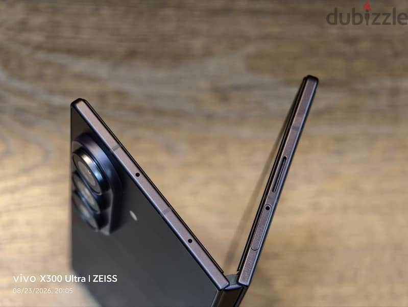 Galaxy Z Fold8 Ultra 7