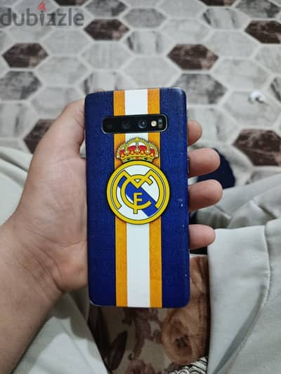 Samsung S10 128