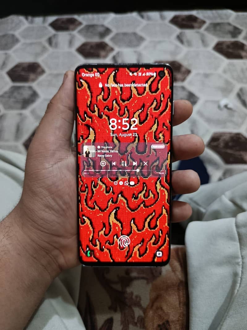 Samsung S10 128 1