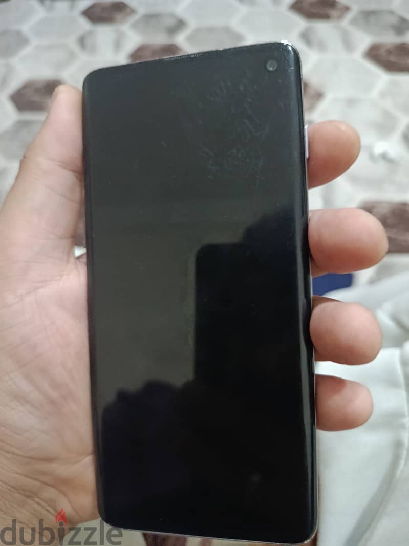 Samsung S10 128 2