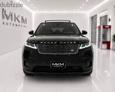 Land Rover Velar 2024