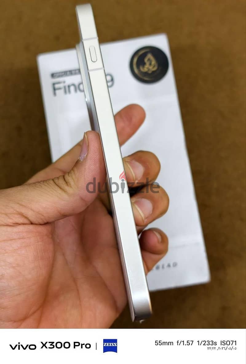 Oppo Find X9 2