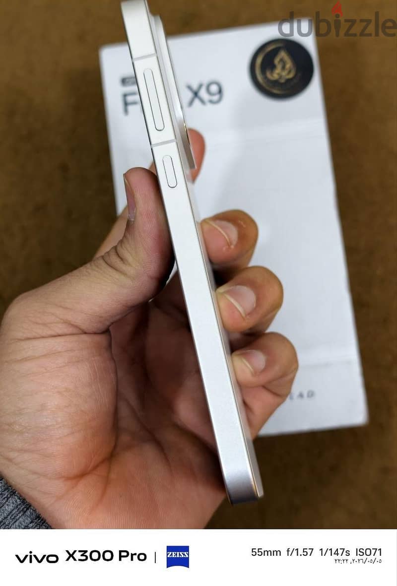 Oppo Find X9 3