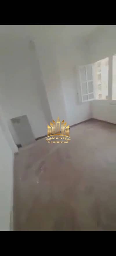 شقة للبيع – مدينة عباد الرحمن | خلف نادي الصيد القطامية موقع مميز جدًا على الطريق الدائري المعادي بجوار برج سما القاهرة بجوار كمباوند البارون سيتي إطلالة مباشرة على الفرسان المساحة: 123 متر الدور الثامن 2 أسانسير كاملة المرافق تشطيب عا شقة للبيع – مدينة عباد الرحمن | خلف نادي الصيد القطامية موقع مميز جدًا على الطريق الدائري المعادي بجوار برج سما القاهرة بجوار كمباوند البارون سيتي إطلالة مباشرة على الفرسان المساحة: 123 متر الدور الثامن 2 أسانسير كاملة المرافق تشطيب عا