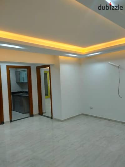 Office for rent in Saba Pasha 120m Ultra Lux