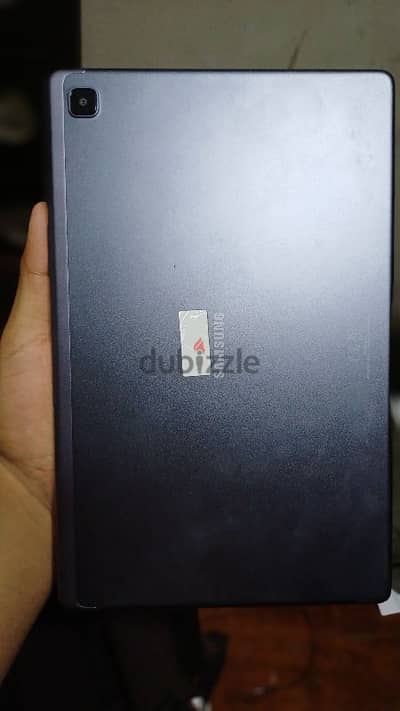تاب A7