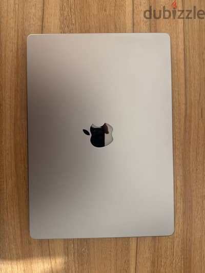 Apple MacBook Pro 14-inch M1 Pro – 16GB RAM/1TB SSD – Perfect Conditio