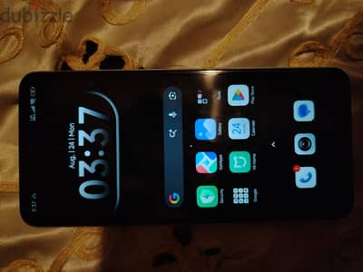 Xiaomi Redmi 13C