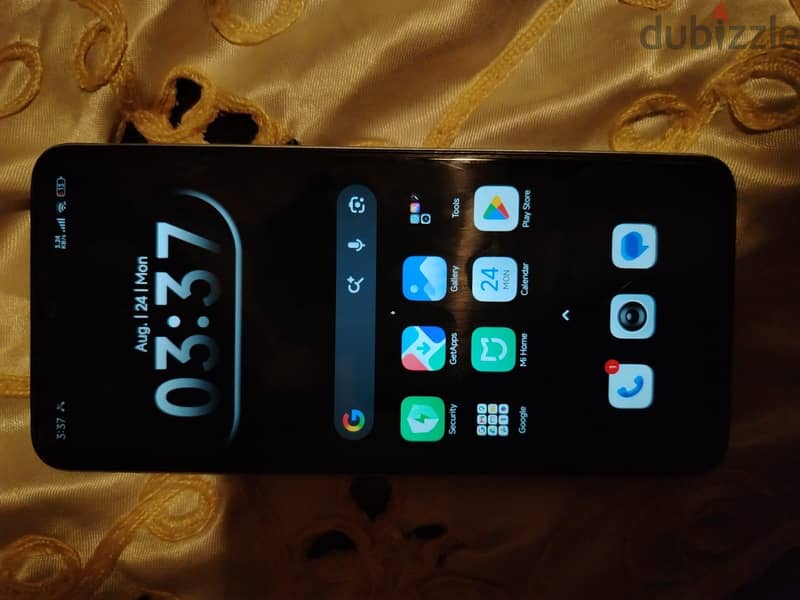 Xiaomi Redmi 13C 1