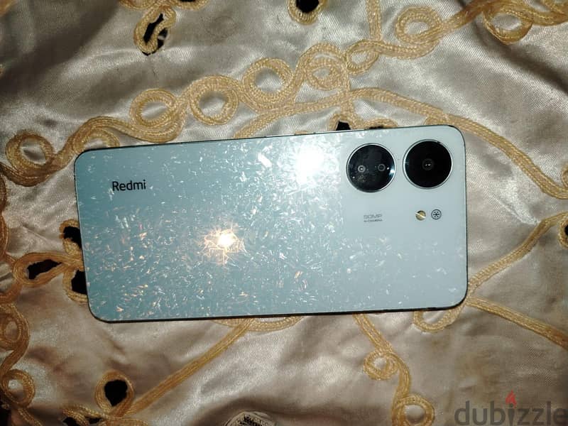 Xiaomi Redmi 13C 2