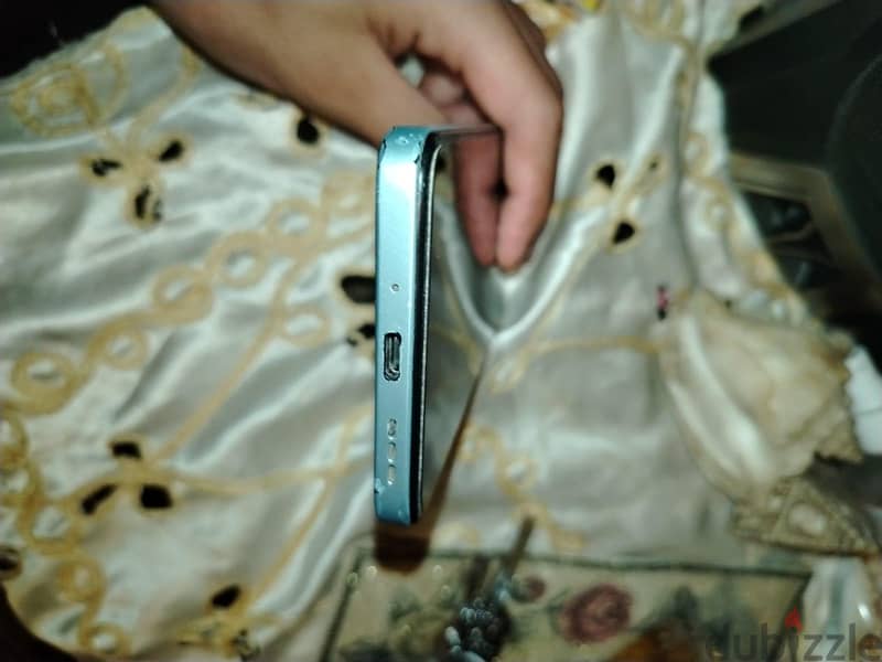 Xiaomi Redmi 13C 4