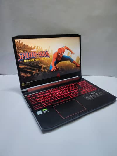 Acer nitro 5 Gaming