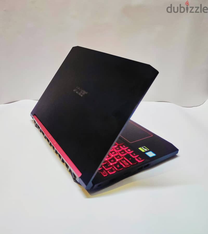 Acer nitro 5 Gaming 2