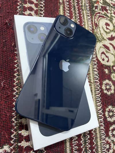 iPhone 13 - للبيع او البدل