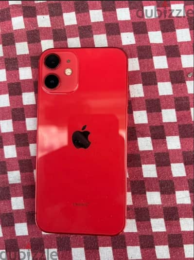 iphone 12 mini 265g