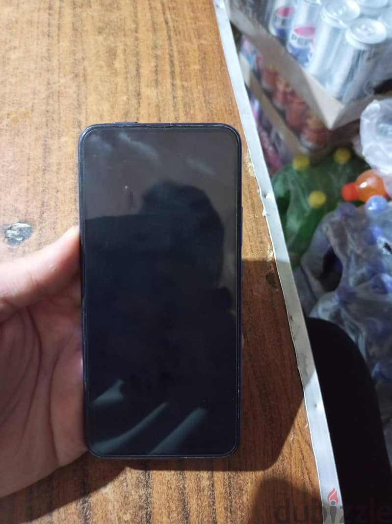 هواوي y9prime 2019 1
