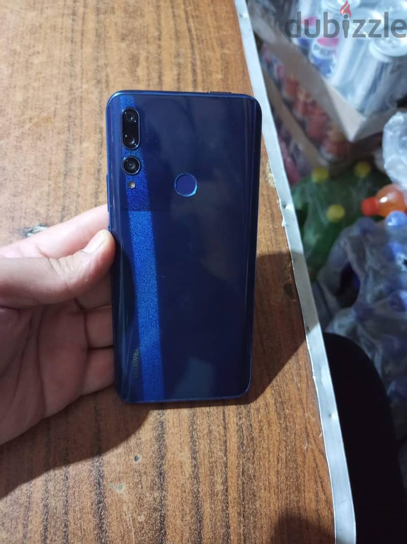 هواوي y9prime 2019 2