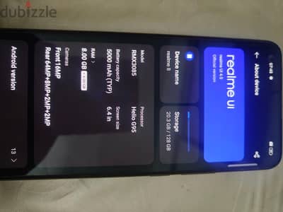 Realme 8
