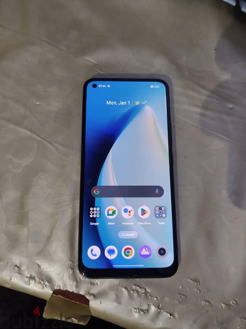 Realme 8 1