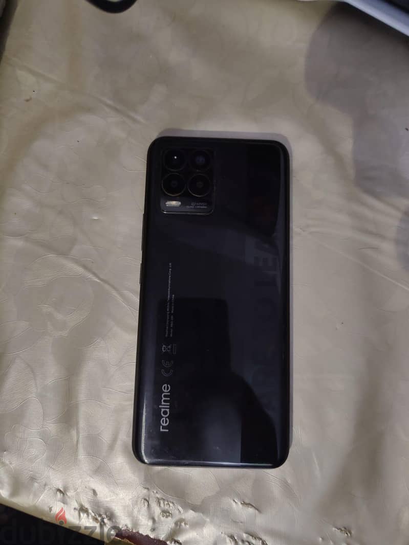 Realme 8 2