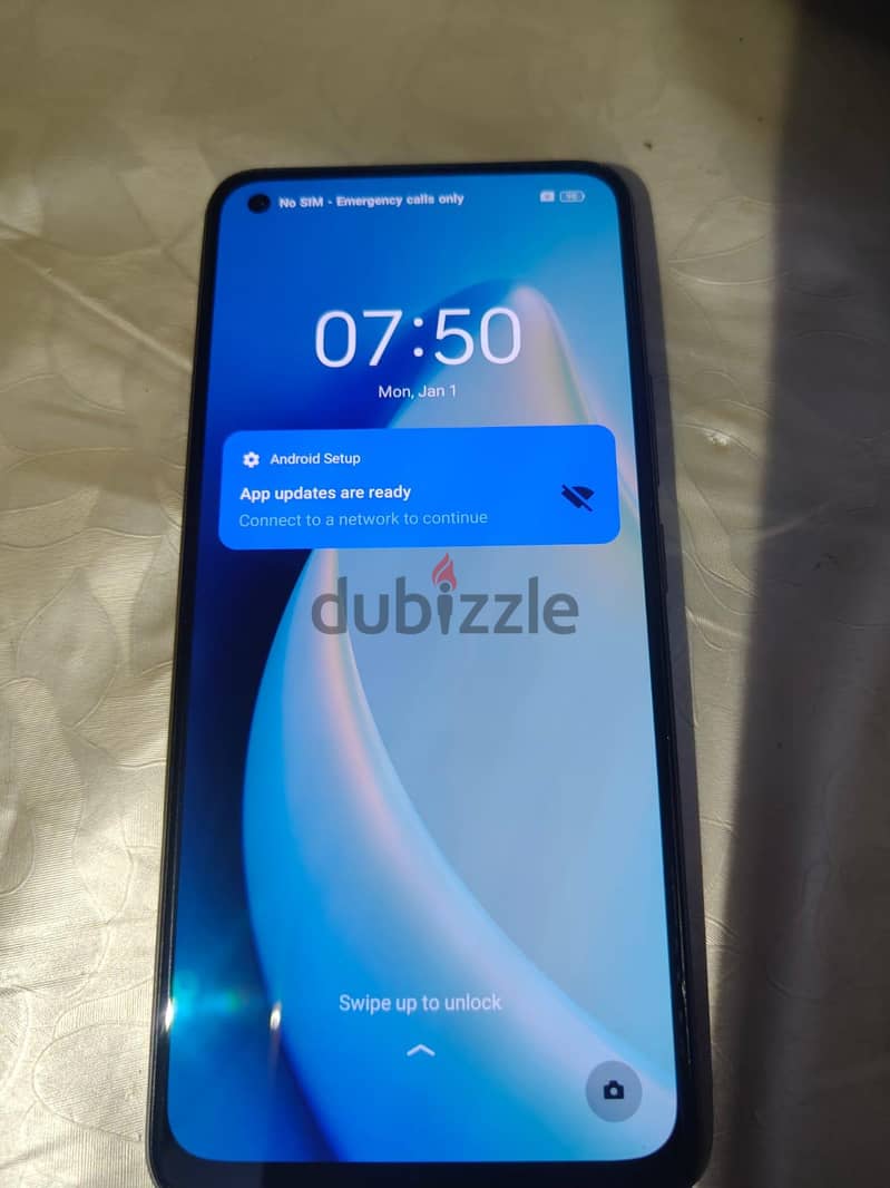 Realme 8 4