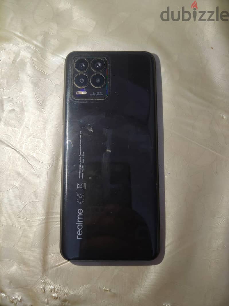 Realme 8 5