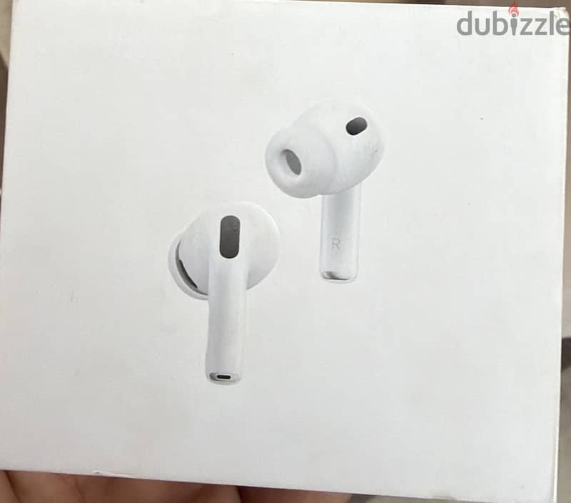 AirPods pro 3 1