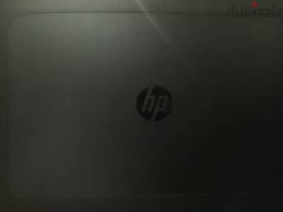 HP ZBook 15 G3