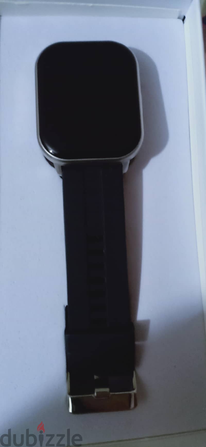 Fitpolo smart watch Alpha 2