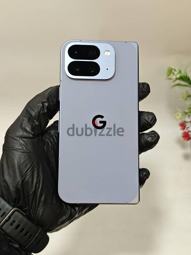 Pixel 10 Pro Fold 1