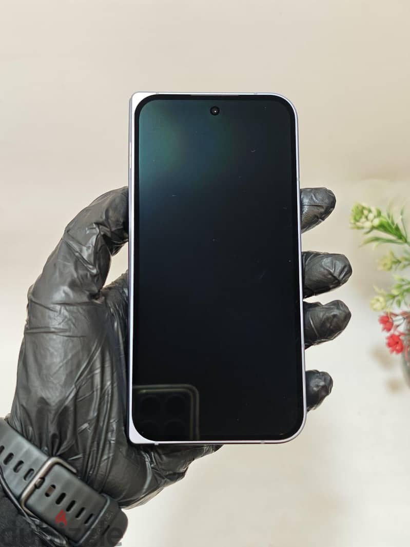 Pixel 10 Pro Fold 3