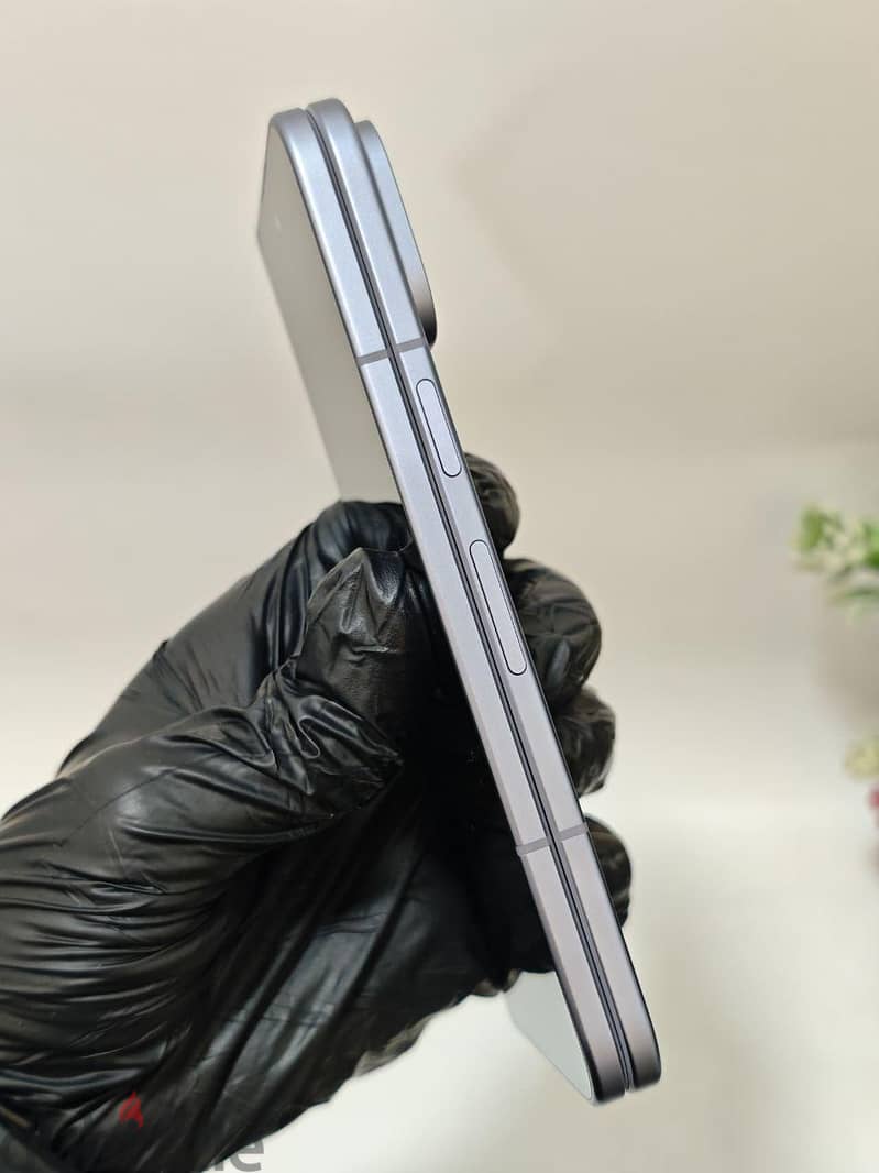 Pixel 10 Pro Fold 4