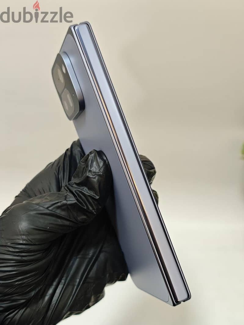 Pixel 10 Pro Fold 5