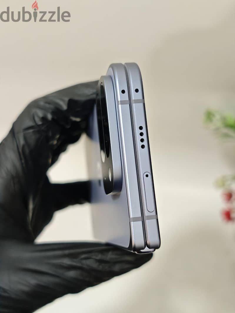 Pixel 10 Pro Fold 6