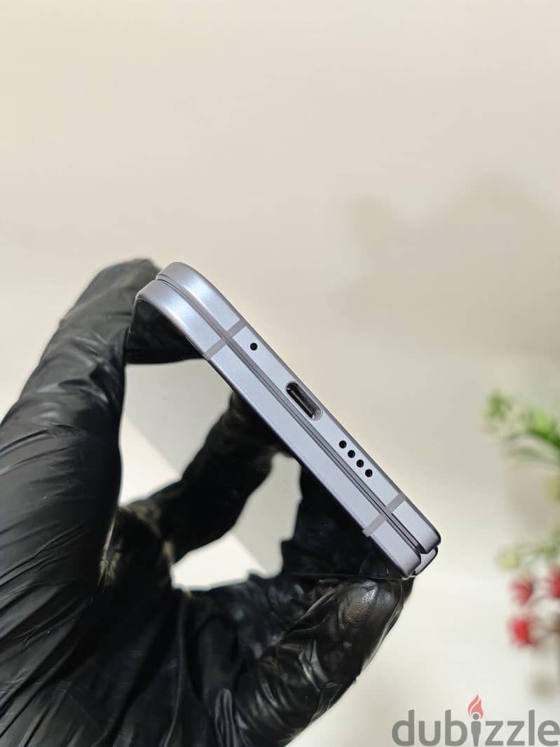 Pixel 10 Pro Fold 7