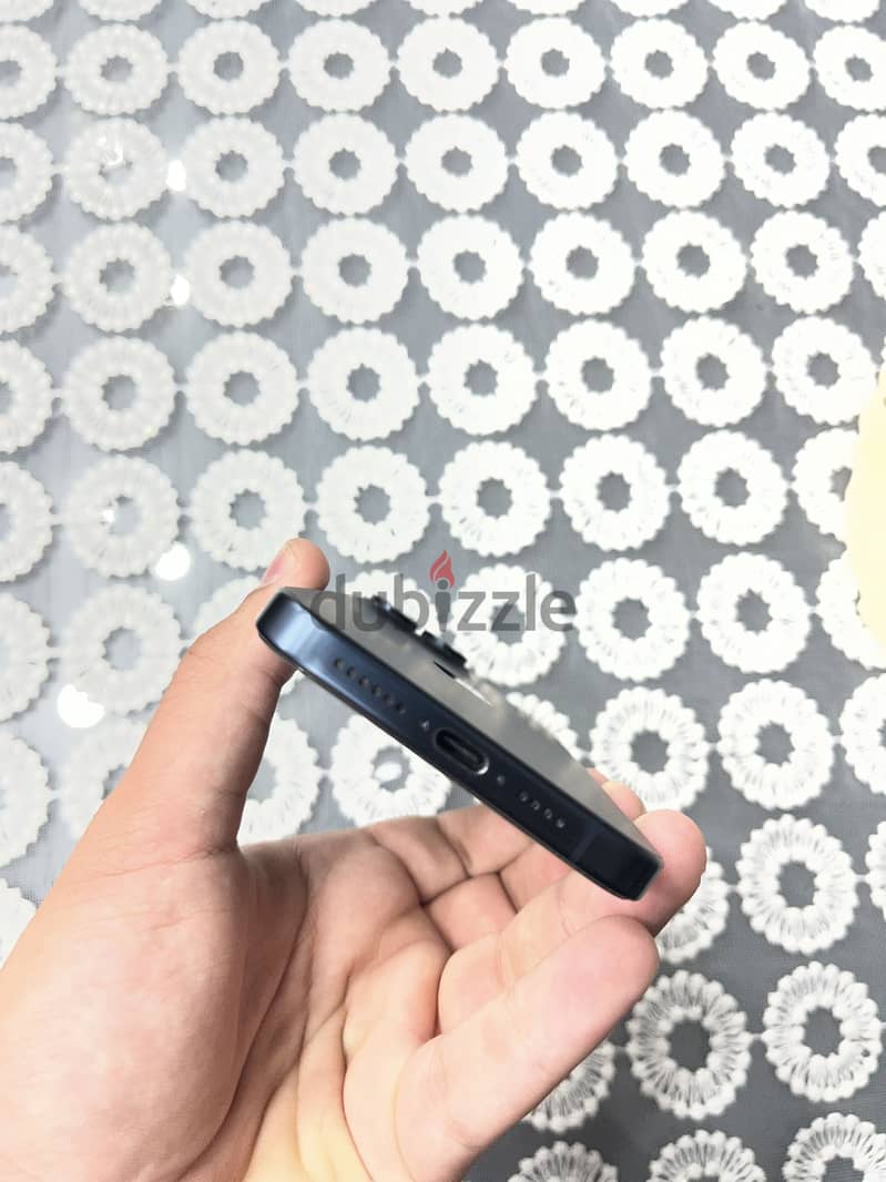 Apple - iPhone 15 Pro Max 1