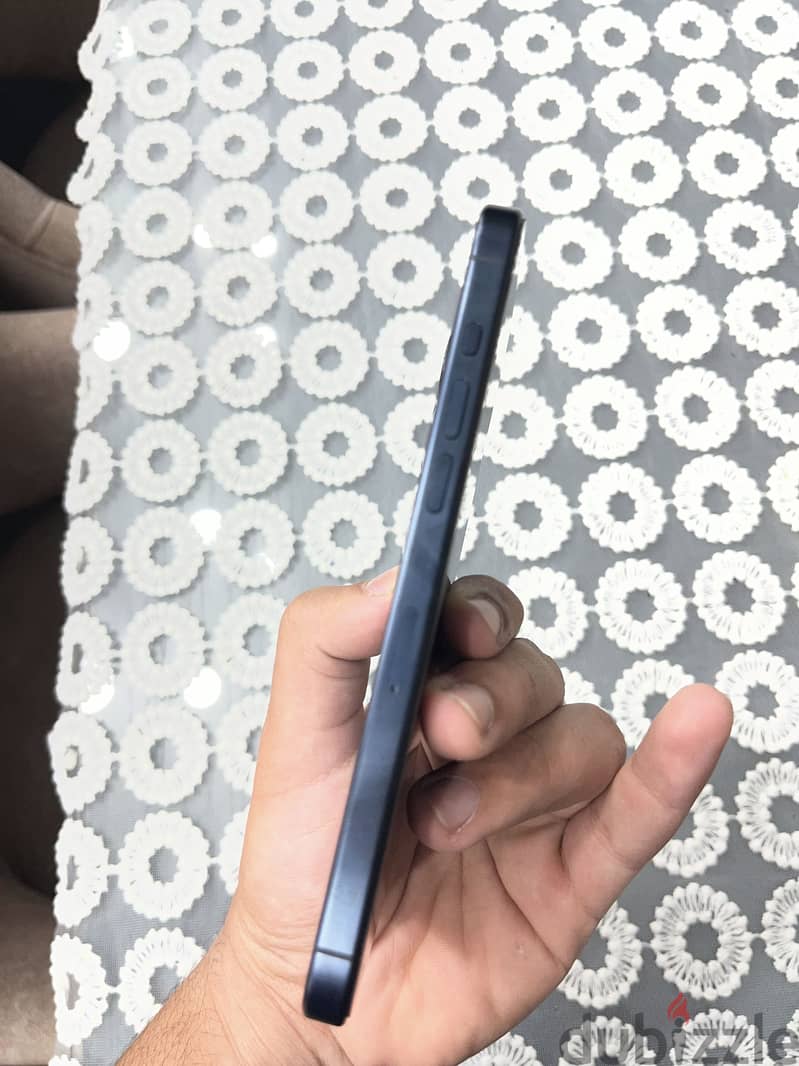 Apple - iPhone 15 Pro Max 2