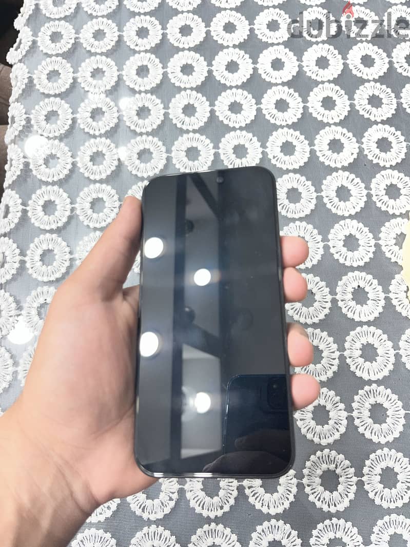 Apple - iPhone 15 Pro Max 4