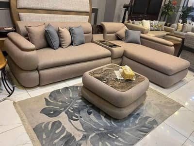 ركنة استخدام شهرين  كالجديد