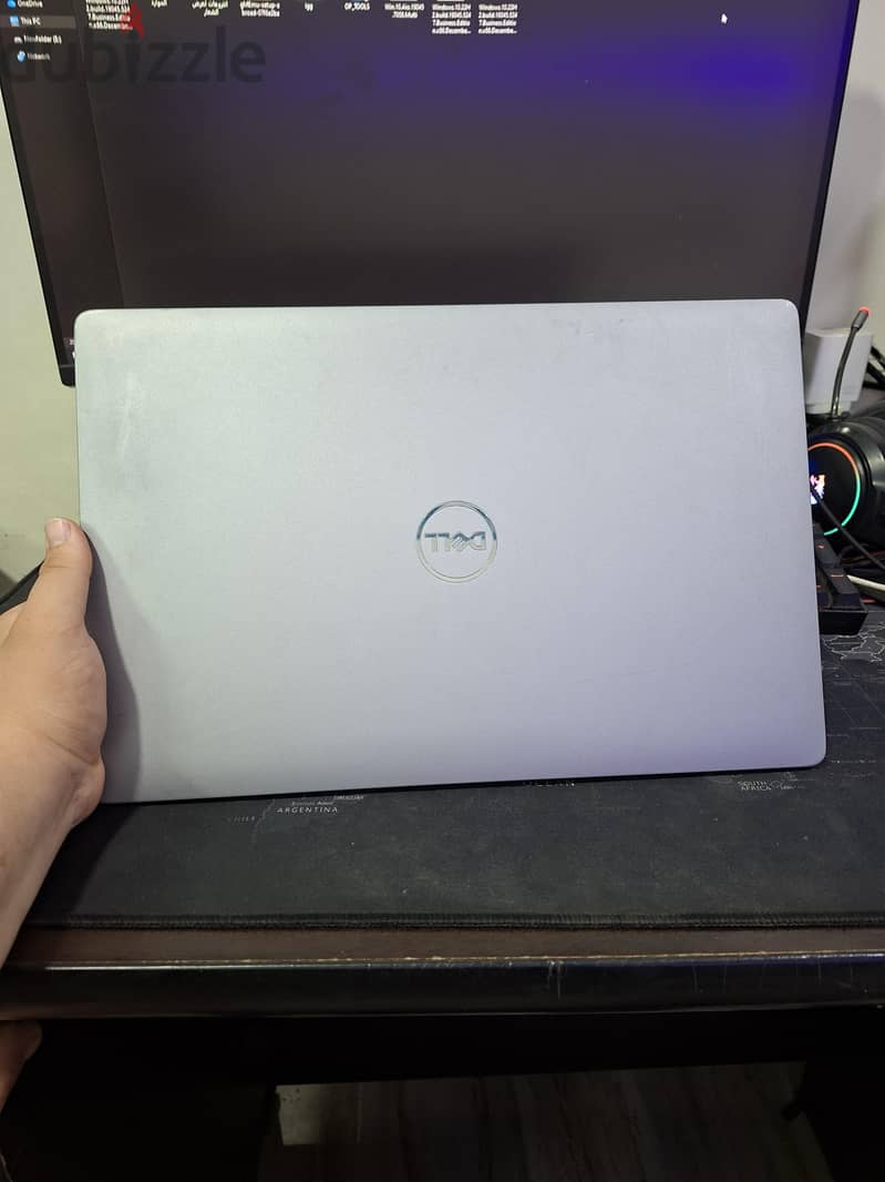 DELL 5510 5