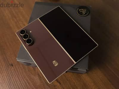 Galaxy W26