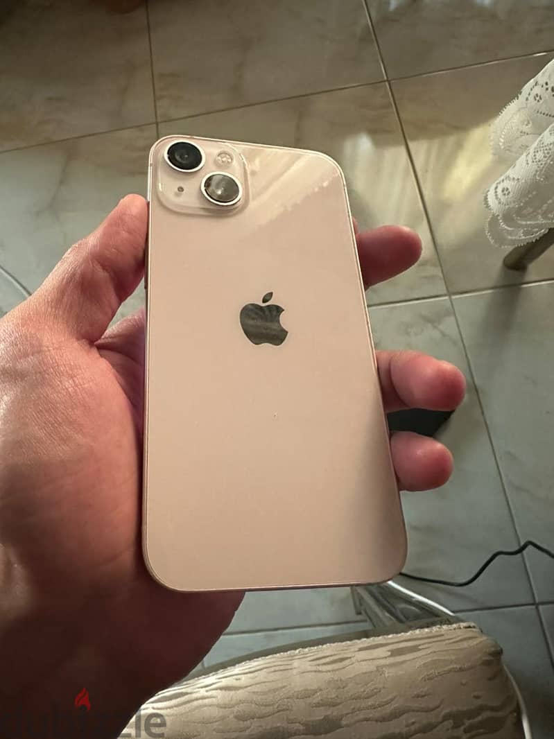 Apple - iPhone 13 1