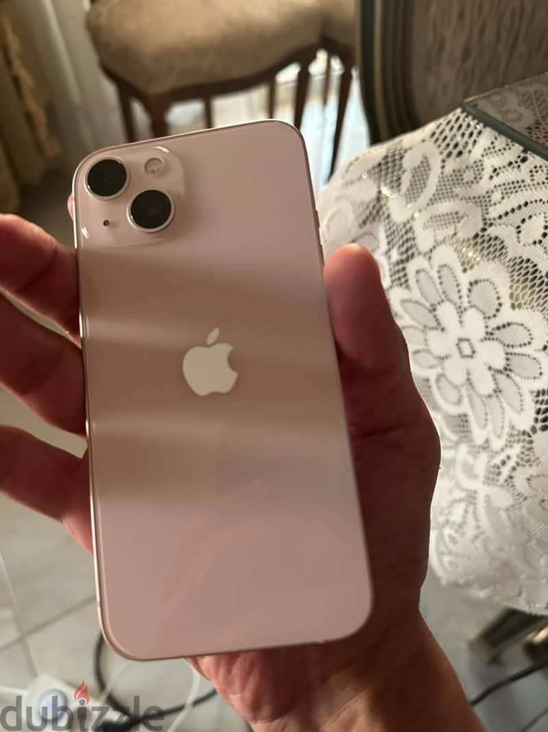 Apple - iPhone 13 2