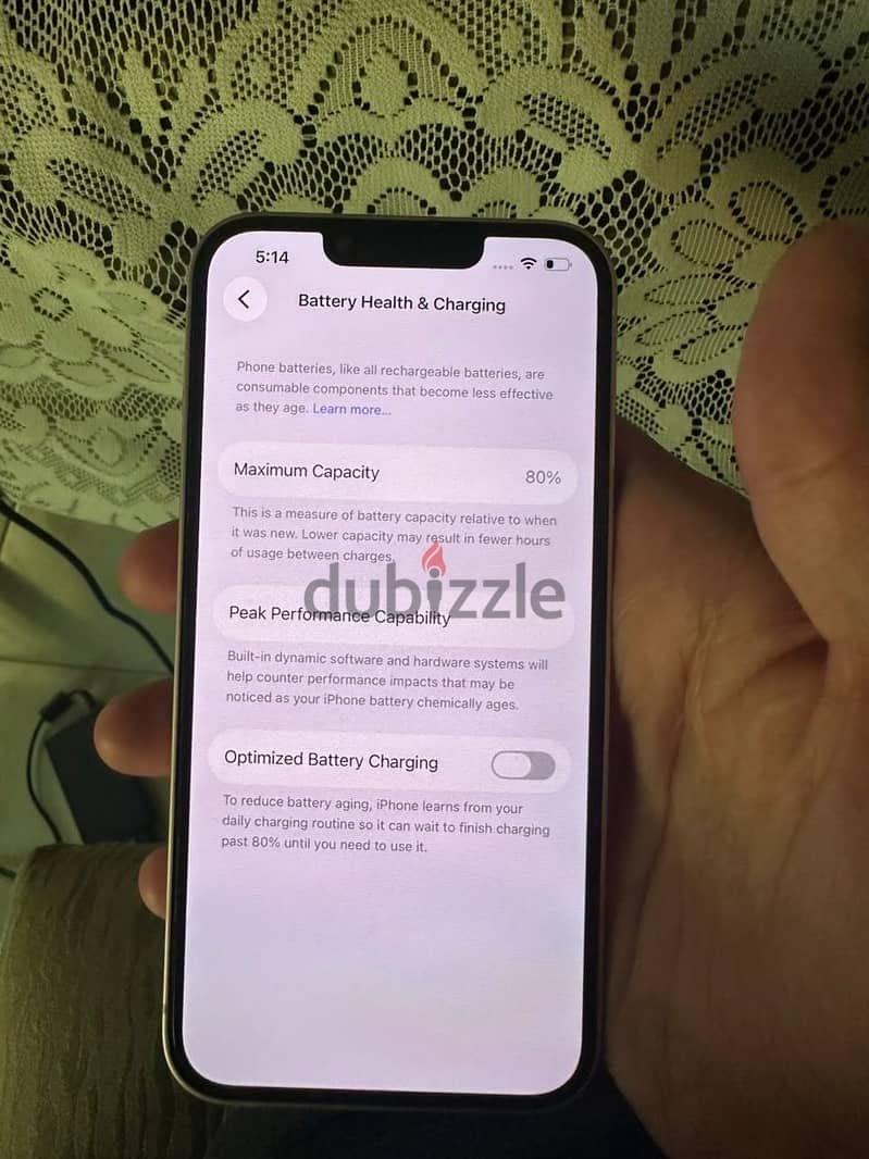 Apple - iPhone 13 4