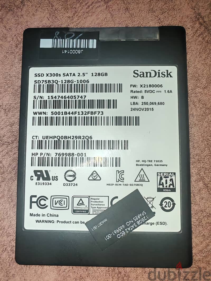 Sandisk 2