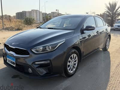 Kia Cerato 2019
