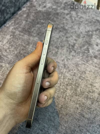 Apple - iPhone 16 Pro Max