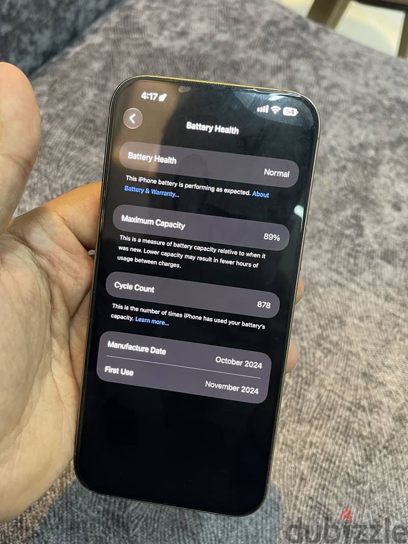 Apple - iPhone 16 Pro Max 2