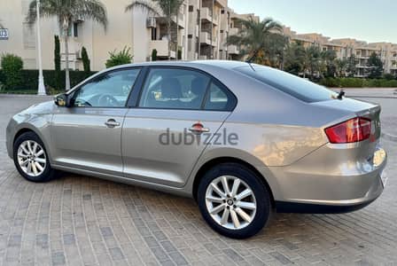 سيات توليدو 2019