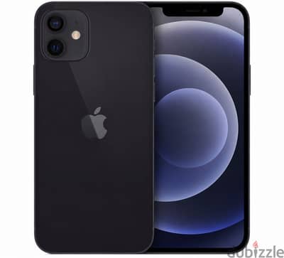 Apple - iPhone 12